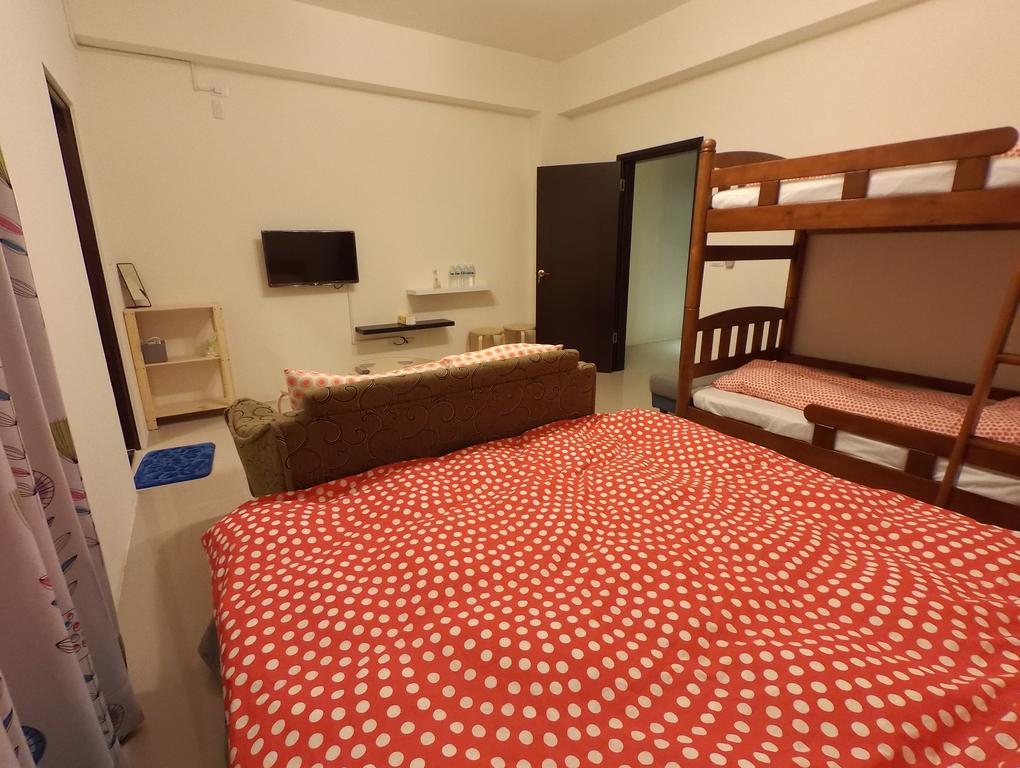 B-Wei B&B Hualien Quarto foto